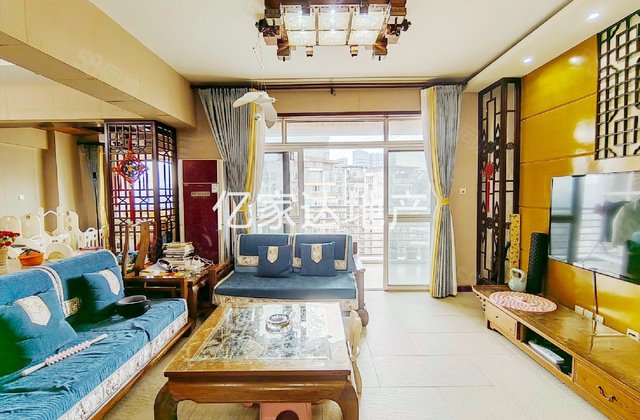 蓝水湾(成华)5室2厅177.31㎡329.5万二手房图片