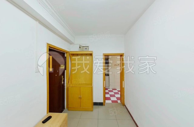 育新花园2室1厅63.1㎡359万二手房图片