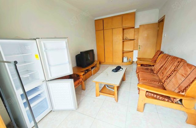 中国飞机强度研究所生活区2室1厅56.64㎡52万二手房图片