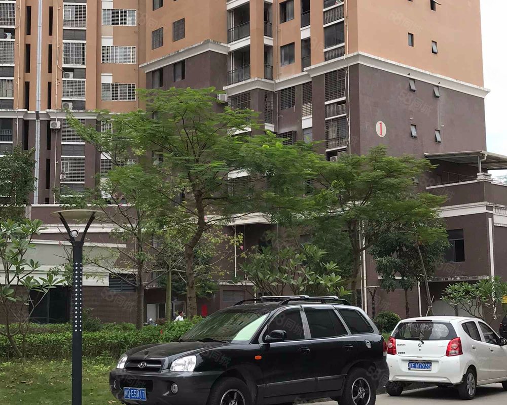 江滨花园b区小区详情,房价走势,房源,业主论坛】- 漳浦58同城