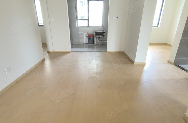 儒辰辰悦4室2厅134㎡106万二手房图片