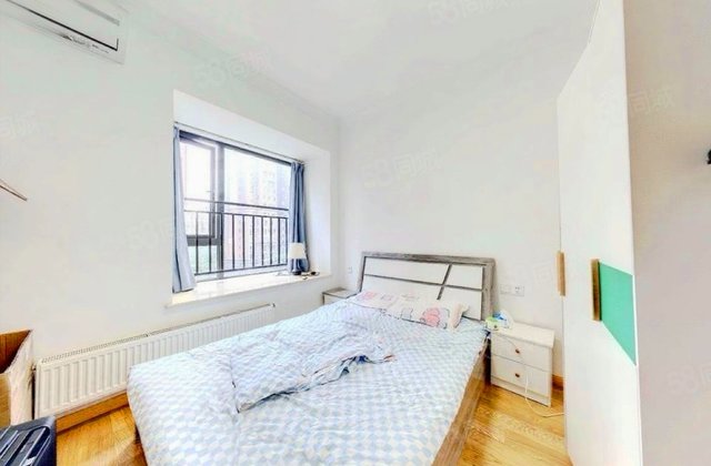 三利麓山城春风里3室2厅111.78㎡176万二手房图片