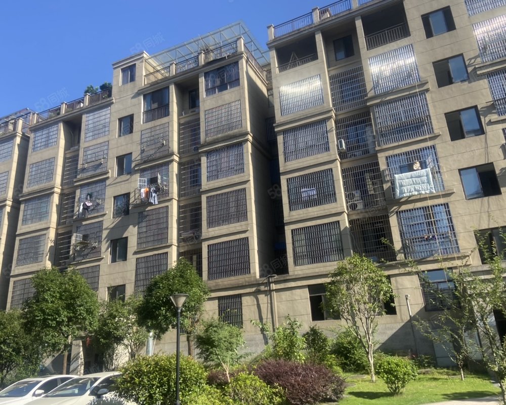 【金城花园, 金城花园小区详情,房价走势,房源,业主论坛】- 上饶58