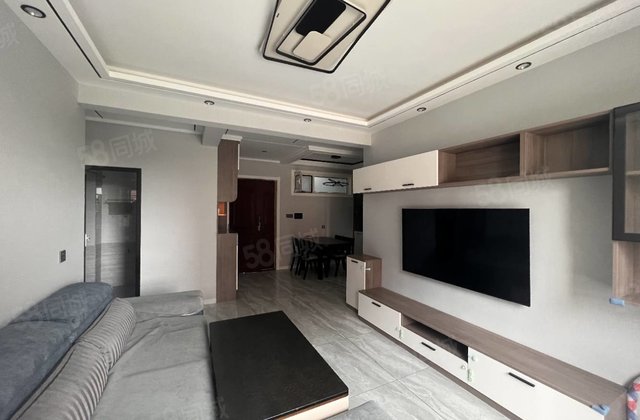 和顺嘉苑3室2厅102㎡165万二手房图片