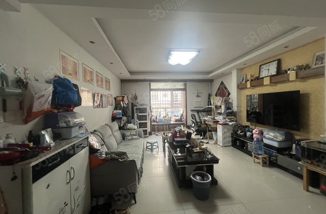 急售！文轩总校外国语 龙山花园 孝心一楼 送车库储藏室