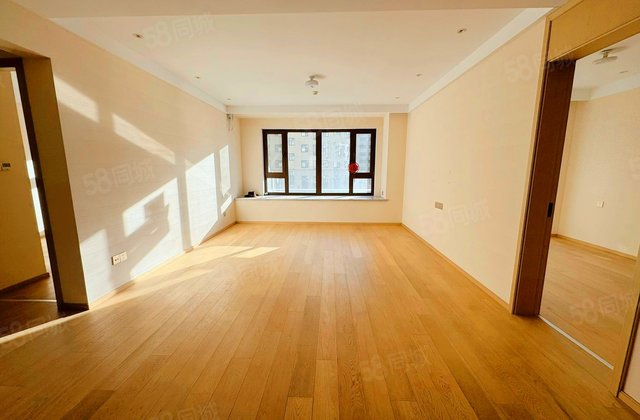 云湖府邸3室2厅115.85㎡98万二手房图片