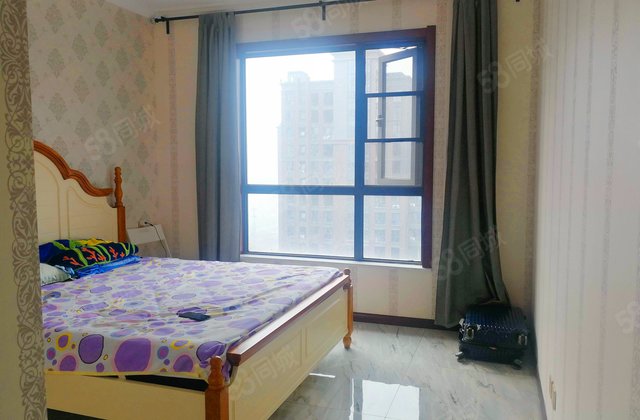 振业泊公馆4室2厅125.12㎡139万二手房图片