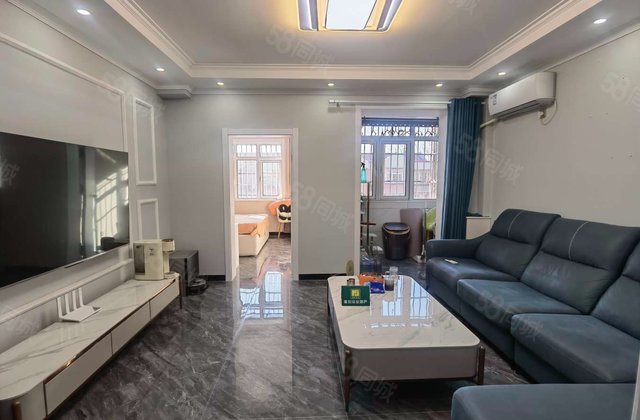 温泉西里3室2厅96㎡146万二手房图片