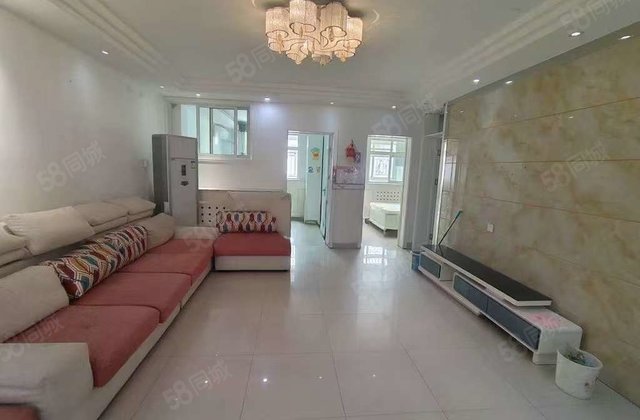 萃苑小区 3房 周边配套完善