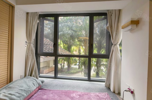 明珠花园壹山郡1室2厅42.18㎡32万二手房图片