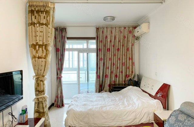 金阳牛津街1室1厅57.2㎡64.6万二手房图片