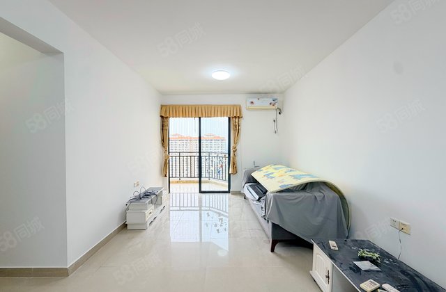 龙归城2室2厅75㎡99万二手房图片