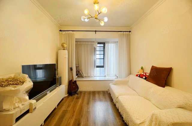 人居东御佲家2室2厅75.52㎡129万二手房图片