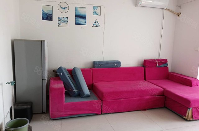 万豪公寓(商住楼)2室1厅72.7㎡65万二手房图片