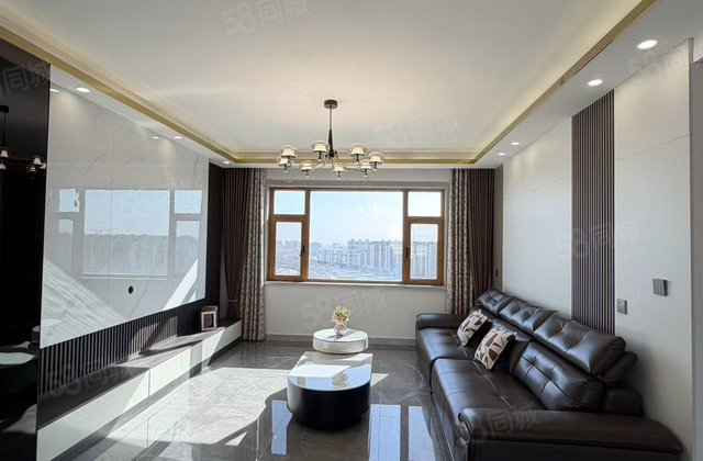 明珠花园3室2厅130㎡49.8万二手房图片