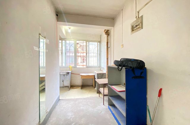 福屿小区三区3室2厅96㎡155万二手房图片