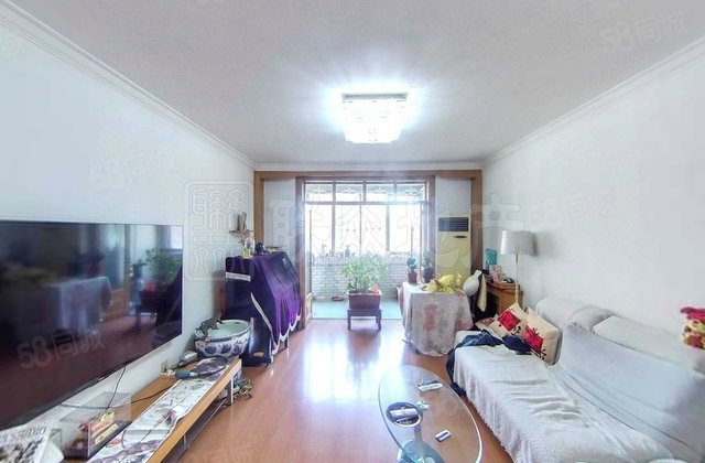 莲香园3室2厅156.4㎡850万二手房图片