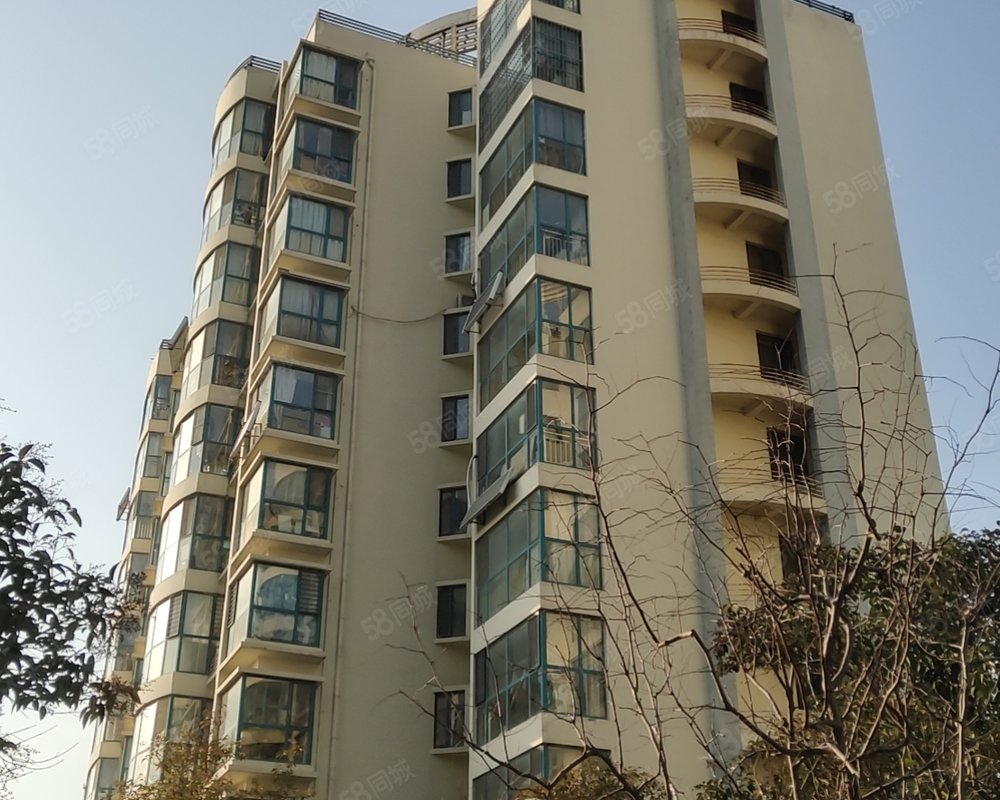 【龙腾花园, 龙腾花园小区详情,房价走势,房源,业主论坛】- 济南58