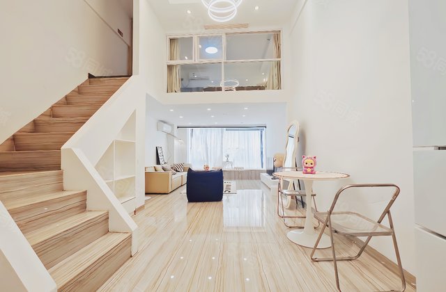 广州民间金融大厦3室2厅41㎡50万二手房图片