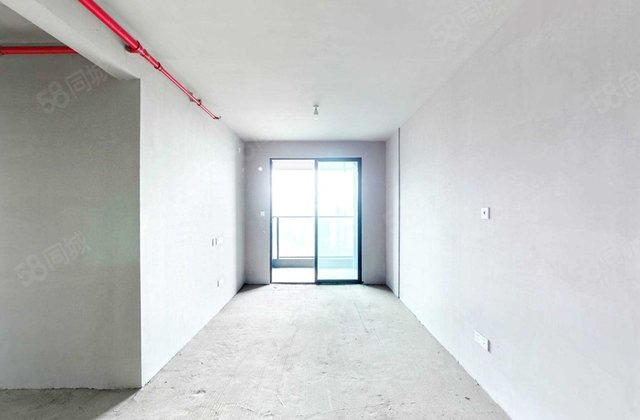 悦峰华府3室2厅87㎡355万二手房图片