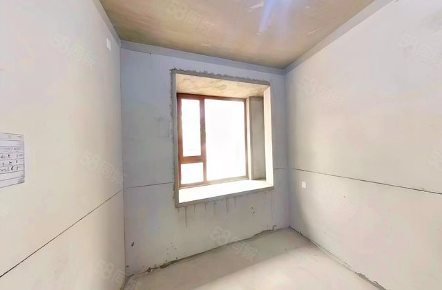 新星宇金麟府2室1厅88.85㎡44.8万二手房图片