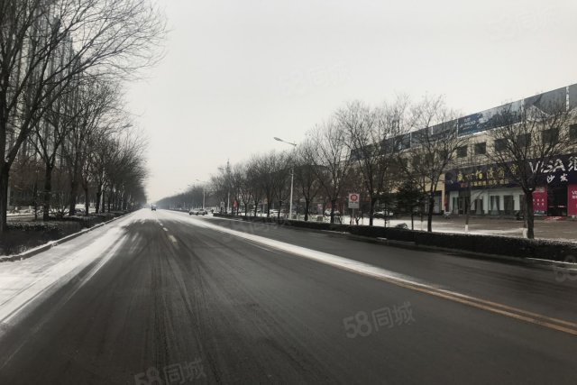 实探襄垣壹品家园 新建西街上的楼盘-长治安居客