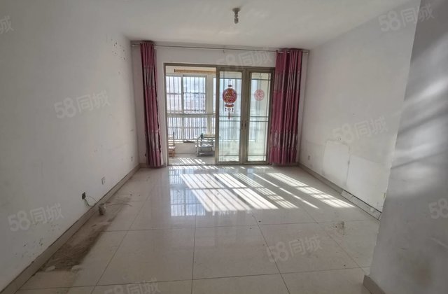 急售莲湖花园电梯洋房东边户好楼层随时看房有钥匙免大税带储藏室