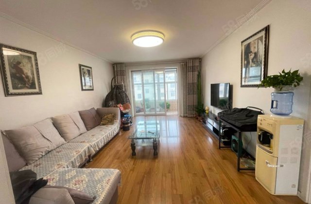 水榭名邸3室2厅135㎡105万二手房图片