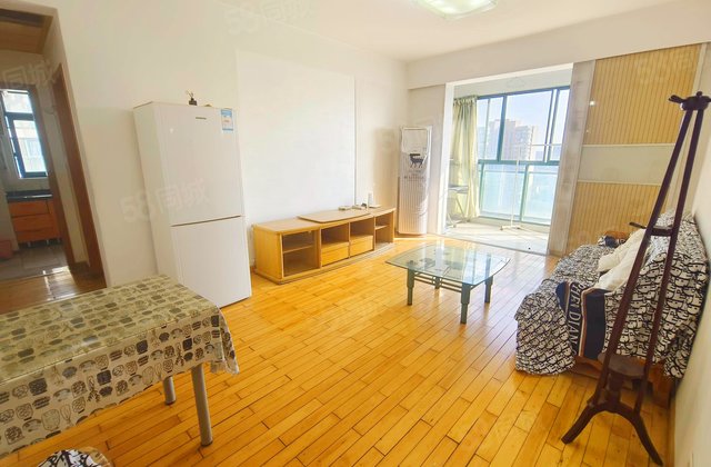 成都现代城2室1厅80.87㎡146万二手房图片