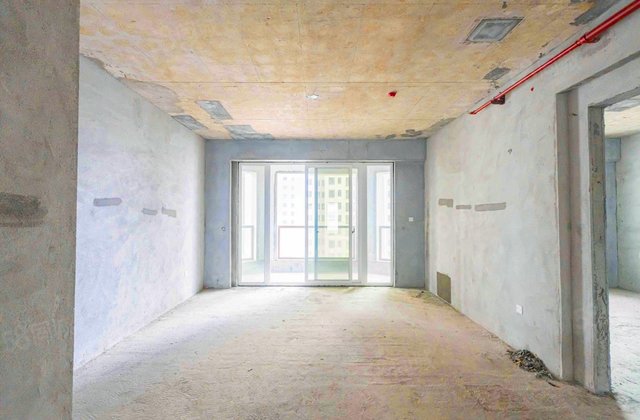 富兴时代御城5室2厅201.69㎡218万二手房图片