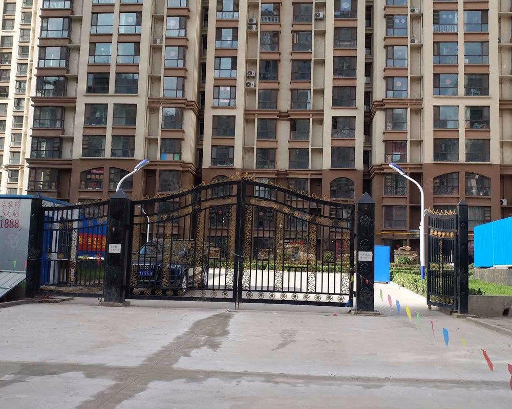 浦东雅典(北区)小区详情,房价走势,房源,业主论坛】- 太原58同城