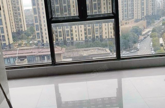恒大御景3室2厅113.47㎡158万二手房图片