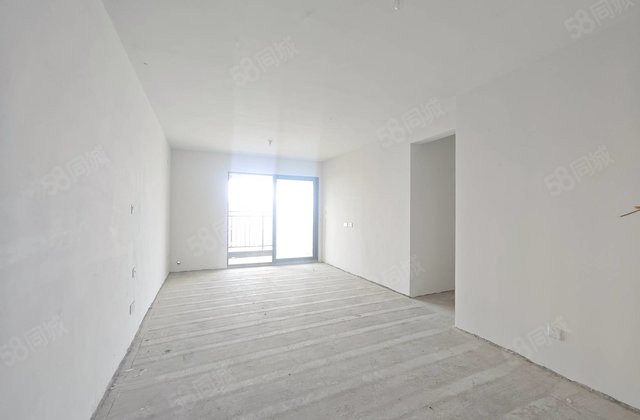 罗山建业府3室2厅111.15㎡49万二手房图片