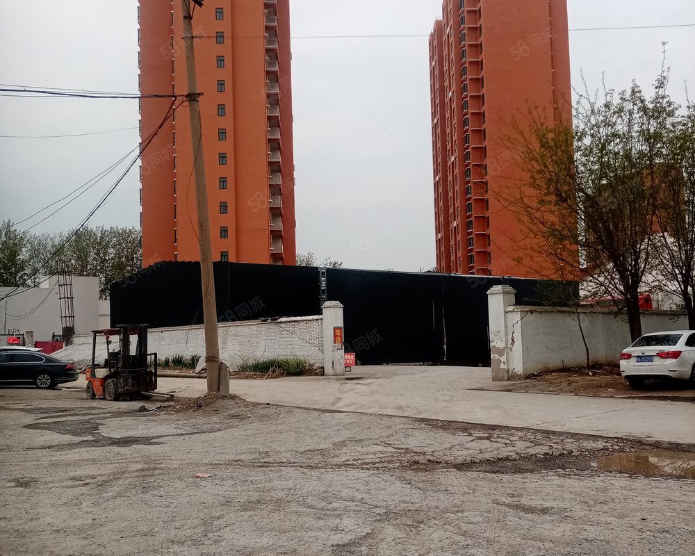 【裕鑫花园, 裕鑫花园小区详情,房价走势,房源,业主论坛】- 郑州58