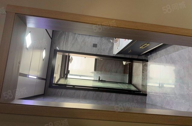 保亿风景合院3室2厅115㎡180万二手房图片