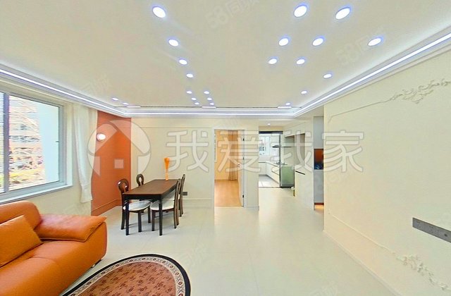 富华苑3室1厅90.4㎡168万二手房图片