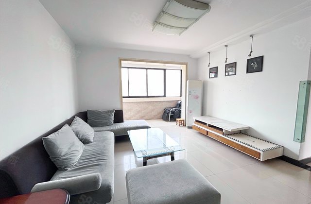 利君花园3室2厅112㎡95万二手房图片