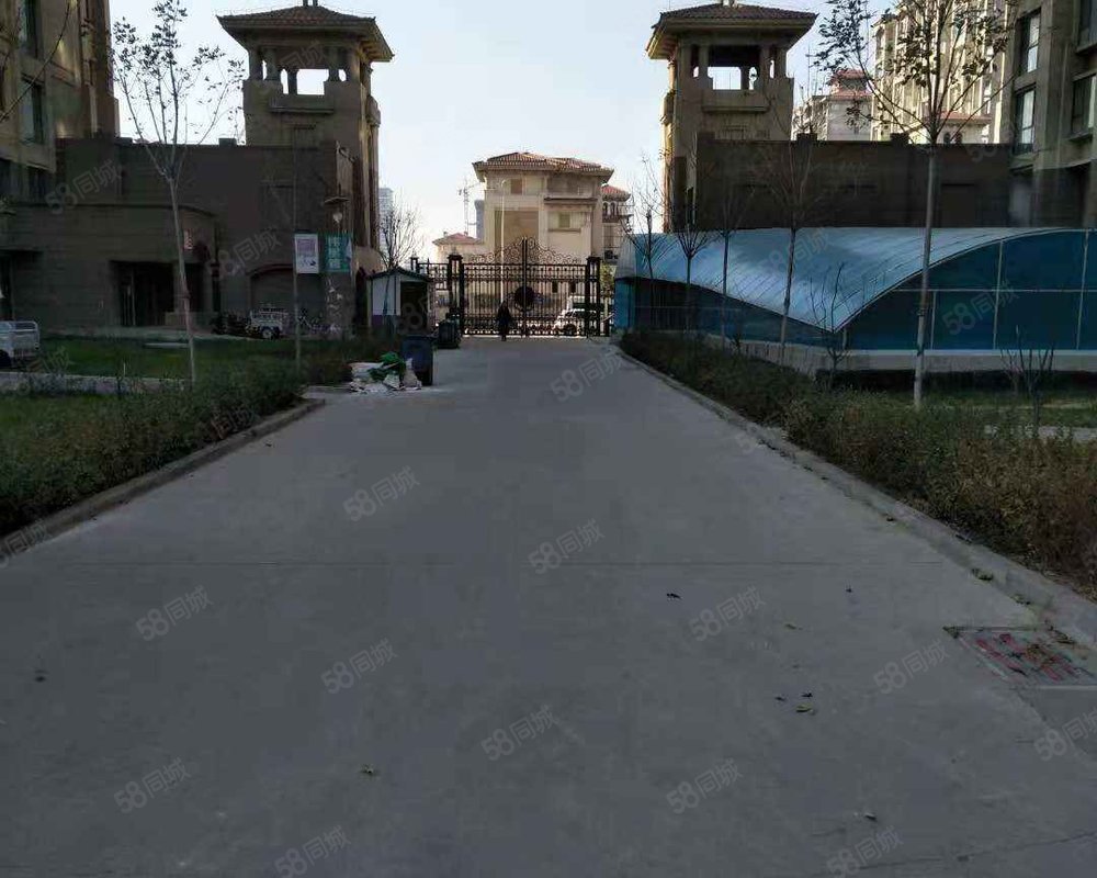 【星河公馆, 星河公馆小区详情,房价走势,房源,业主论坛】- 唐山58