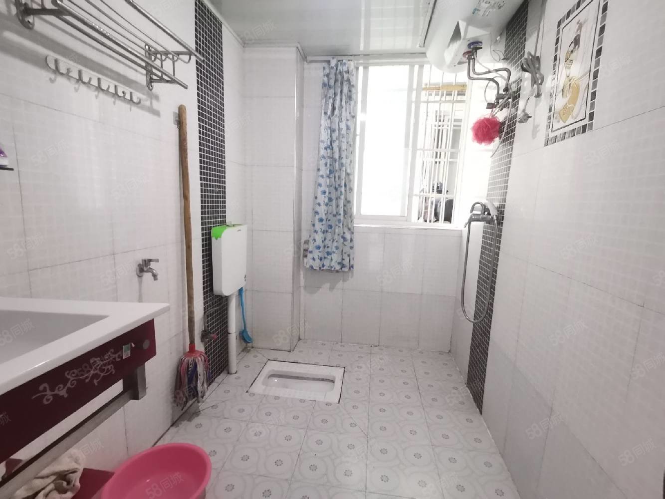 谊联帝景3室2厅1卫105㎡南北43.8万