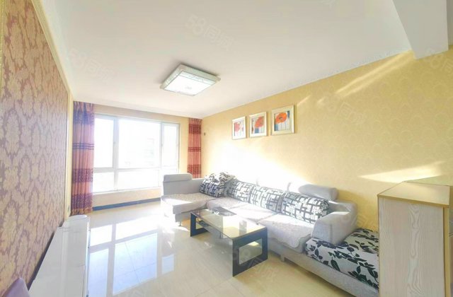 金质融城(三期)2室2厅88.23㎡53万二手房图片