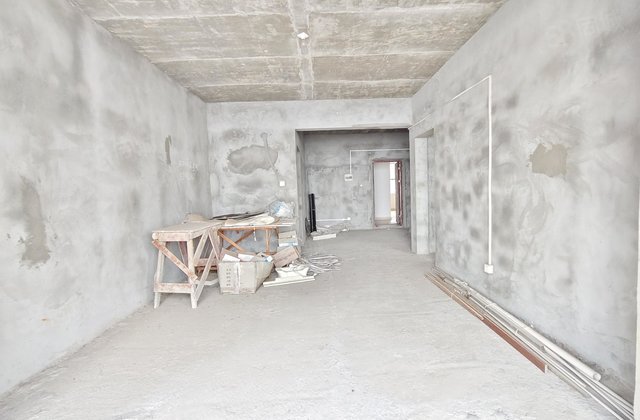 城西港安置小区(D1-2区)2室2厅92.25㎡19.8万二手房图片