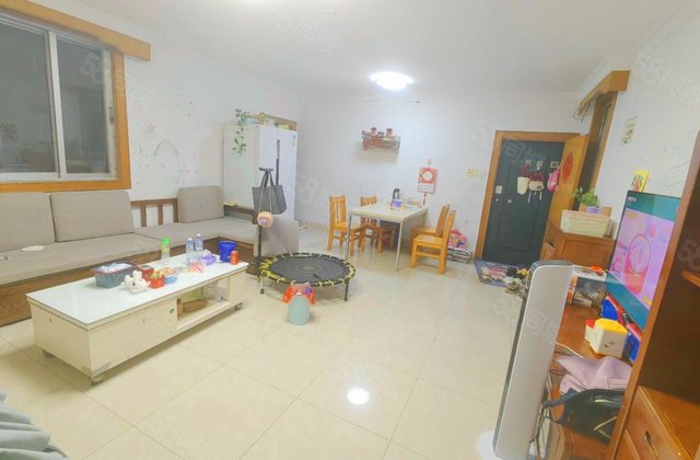 文兴东三里3室2厅91.25㎡256万二手房图片