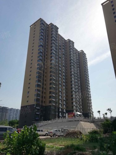 金剑御景园(鄄城)
