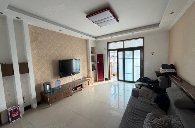 三和佳苑4室2厅147㎡68万二手房图片