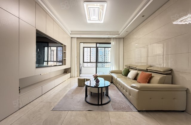 建发上郡4室2厅136.54㎡98万二手房图片