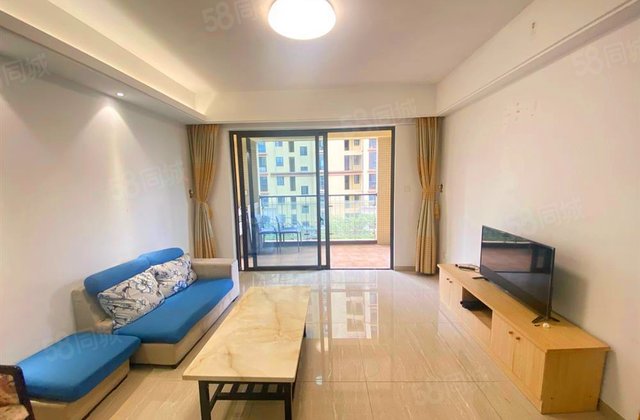 特房黎安小镇(四期)2室2厅89.5㎡105万二手房图片