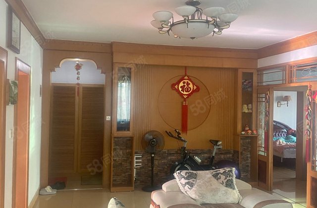 顺昌花园4室2厅133.5㎡80.8万二手房图片