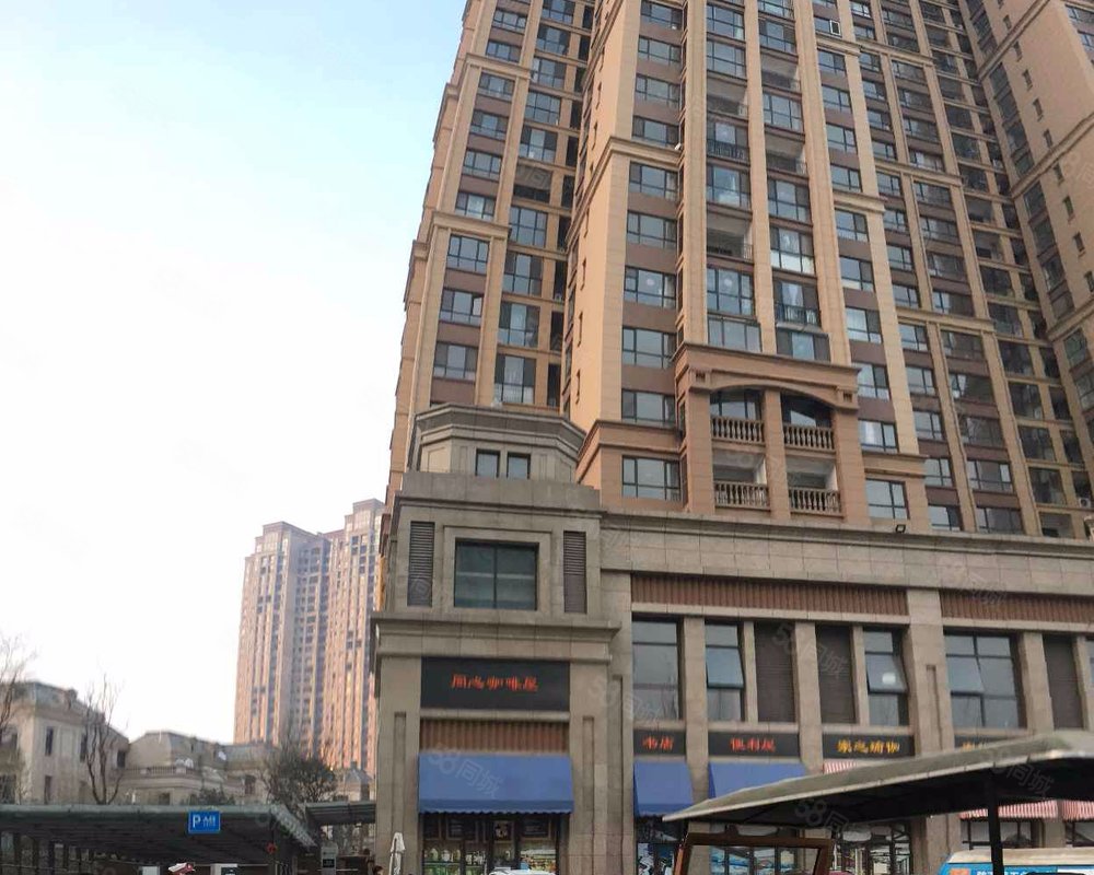 【湾流, 湾流小区详情,房价走势,房源,业主论坛】- 西安58同城