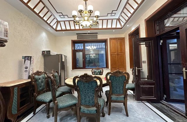 古楼精装三合院拎包入住免大税可按揭