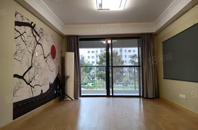 合景天峻4室2厅128.8㎡158万二手房图片